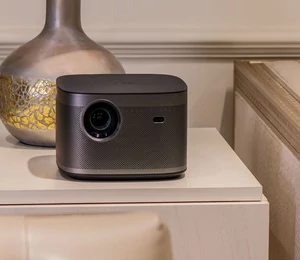Xgimi Horizon Pro : ce vidéoprojecteur 4K au format compact arrive bientôt en France